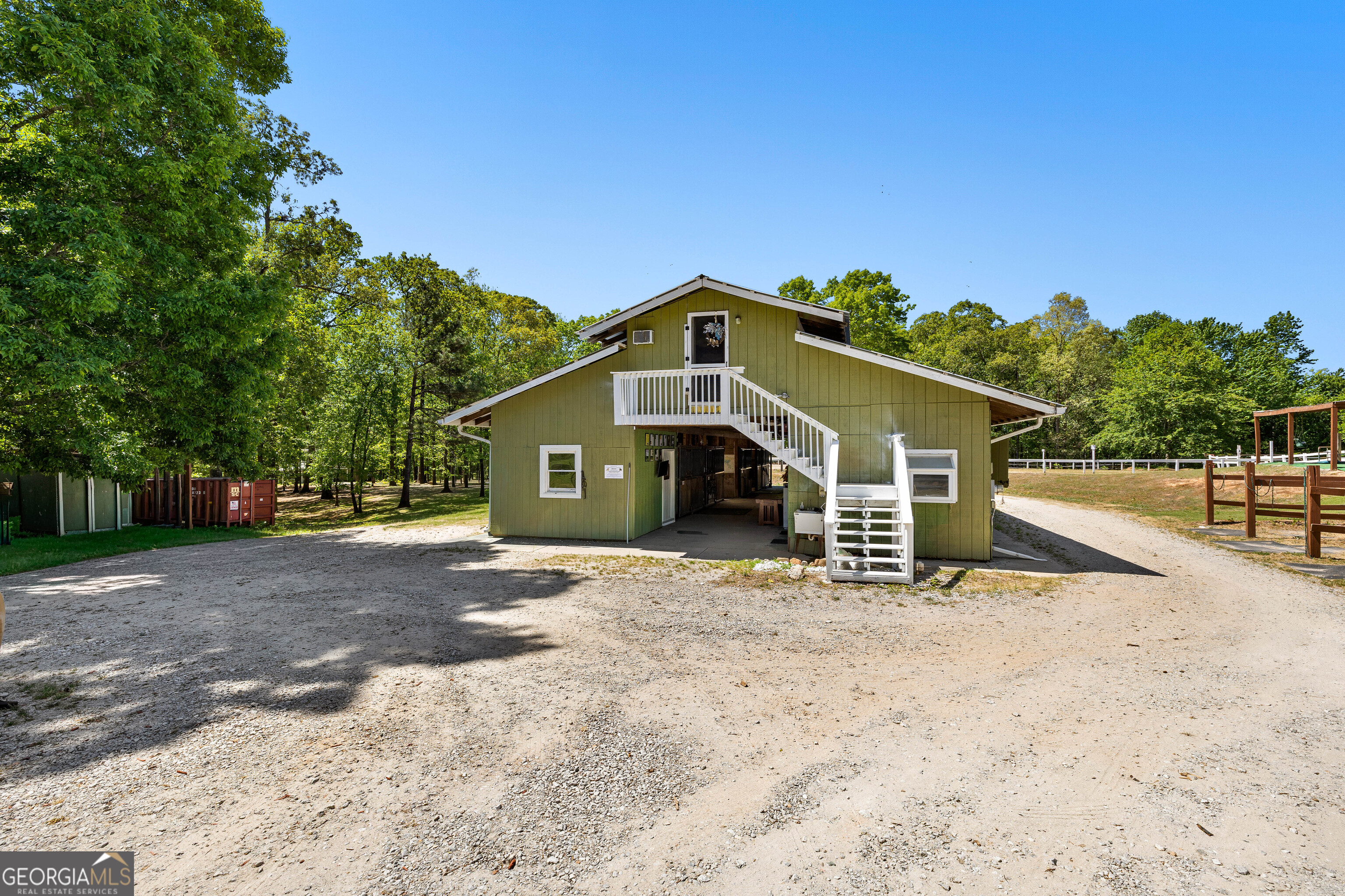 183 Merrell Road Carrollton GA 30116