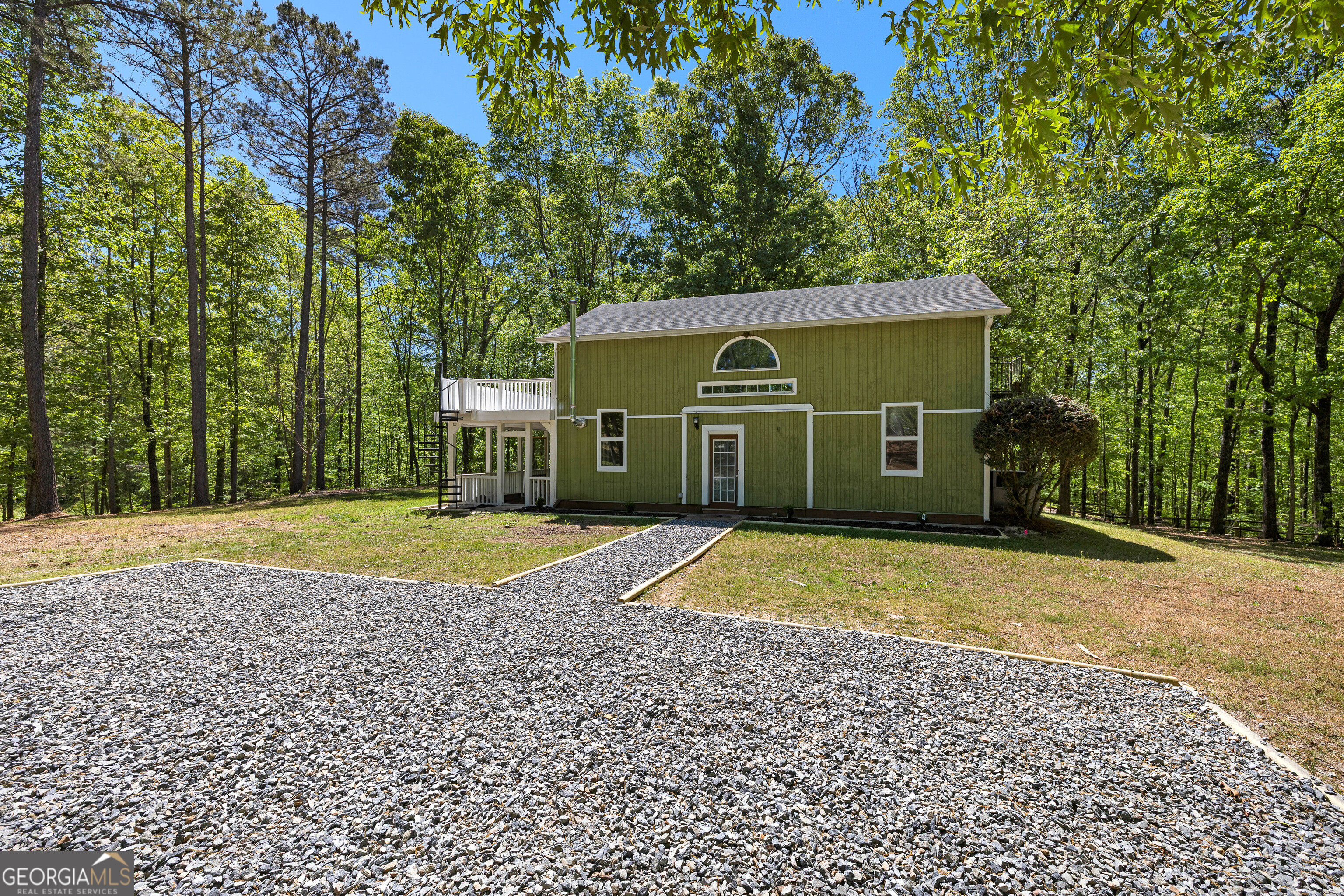 183 Merrell Road Carrollton GA 30116