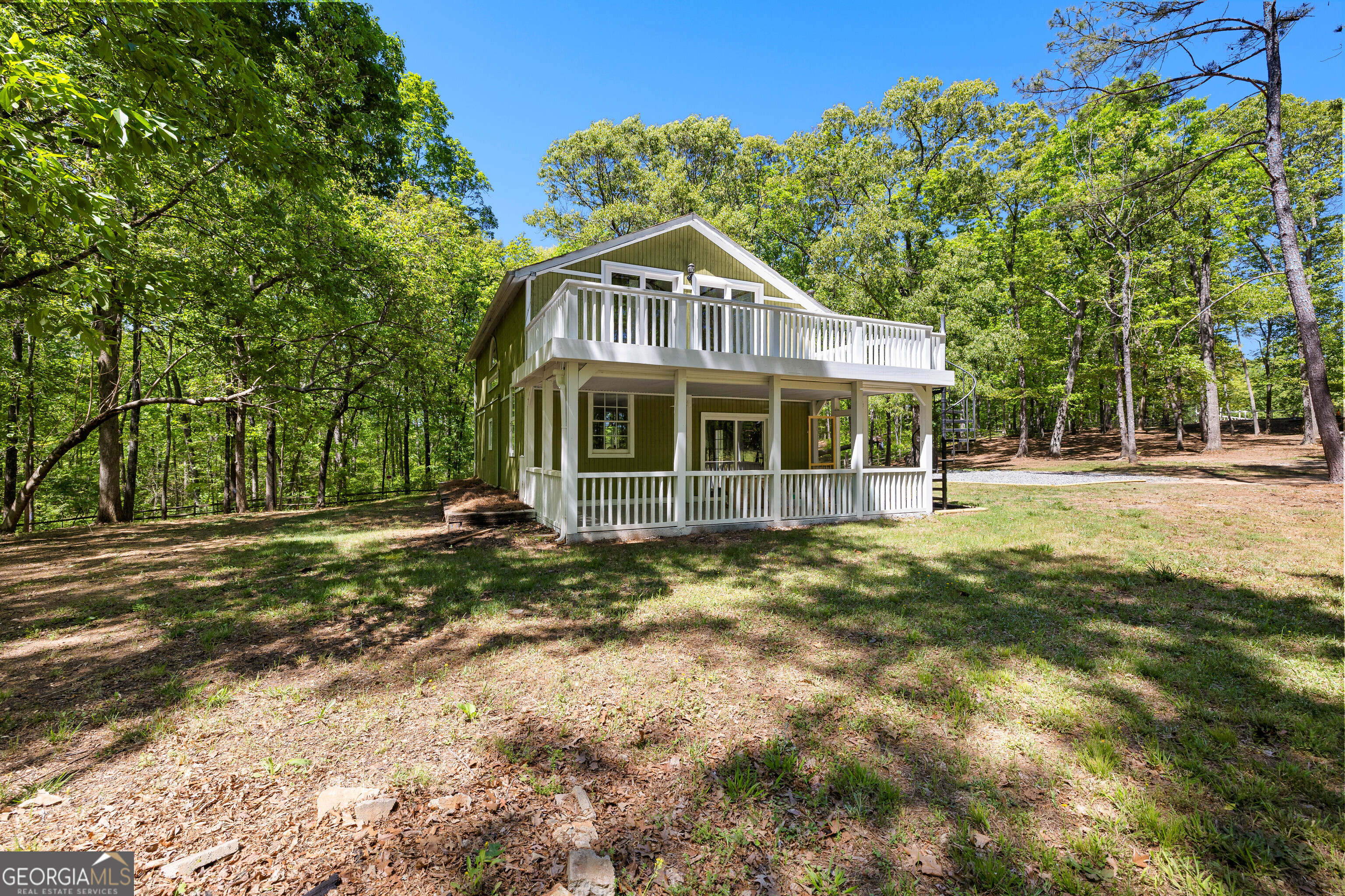 183 Merrell Road Carrollton GA 30116