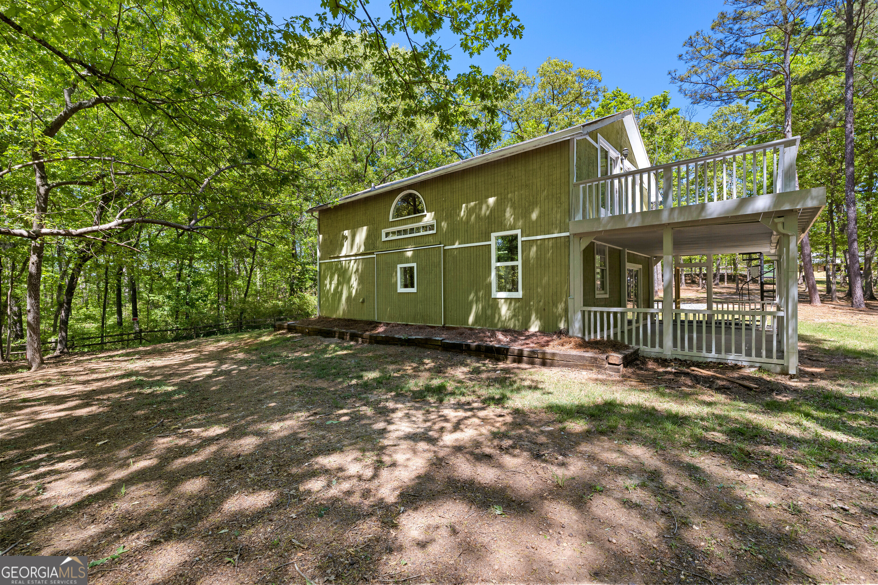 183 Merrell Road Carrollton GA 30116