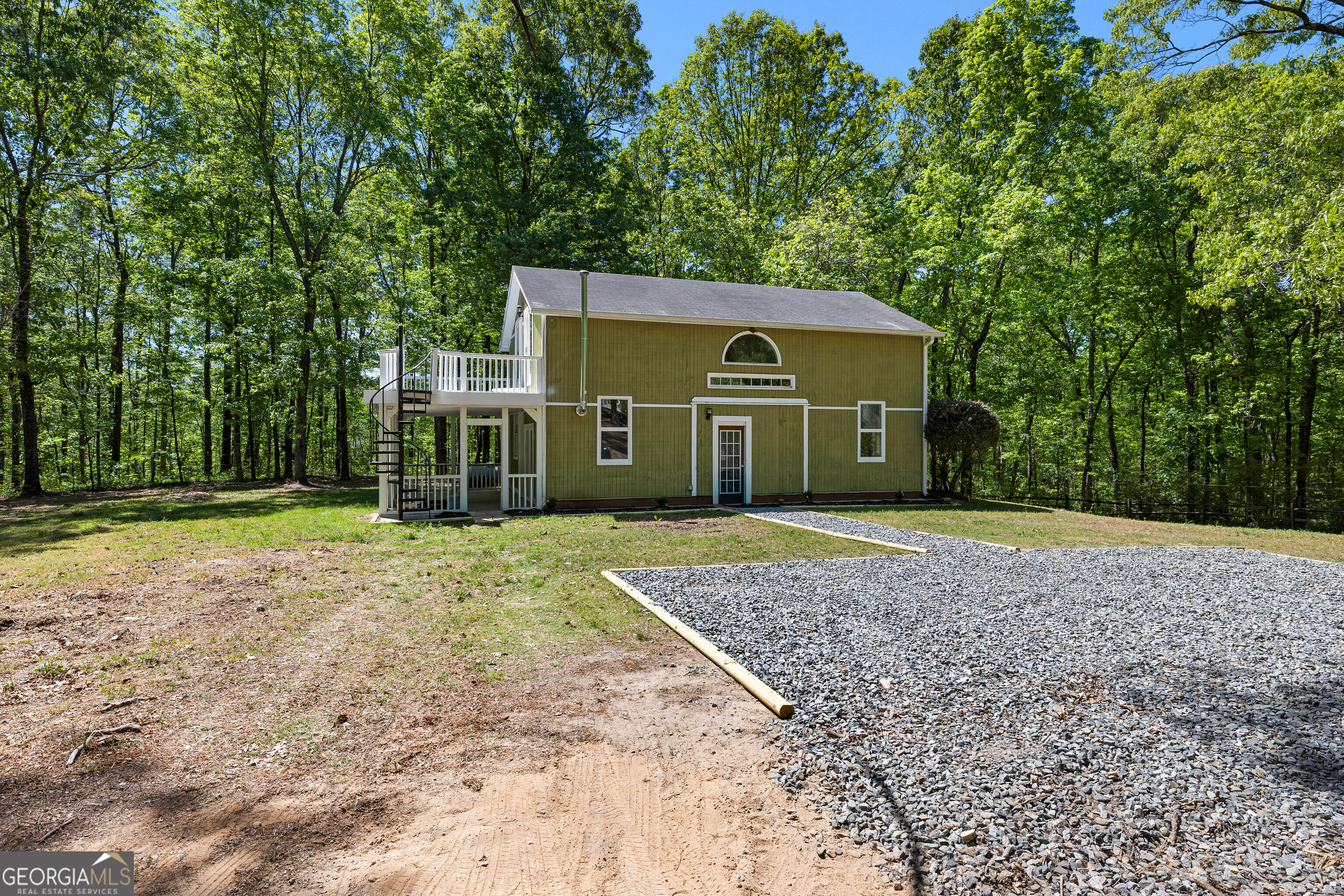 183 Merrell Road Carrollton GA 30116