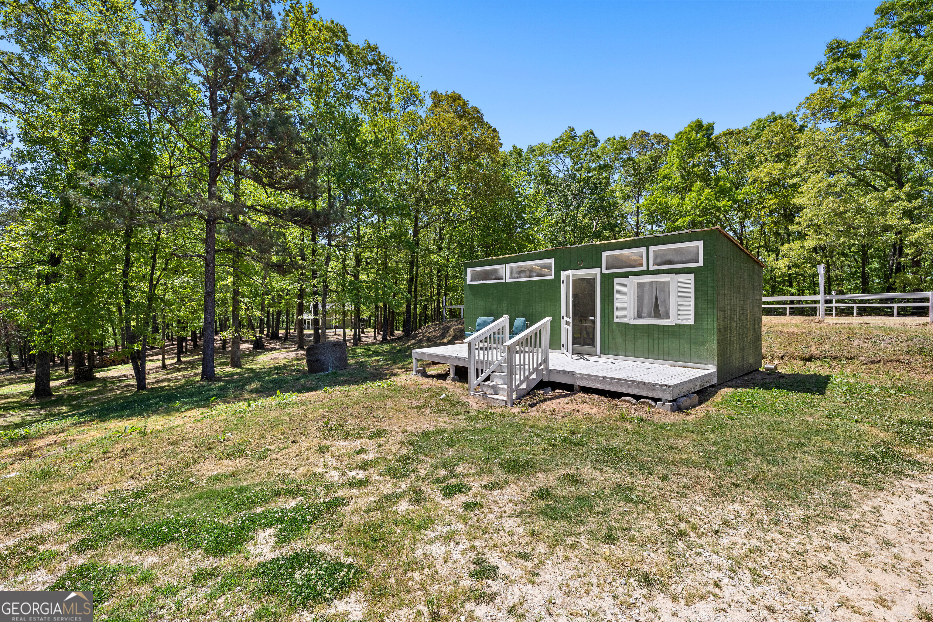 183 Merrell Road Carrollton GA 30116