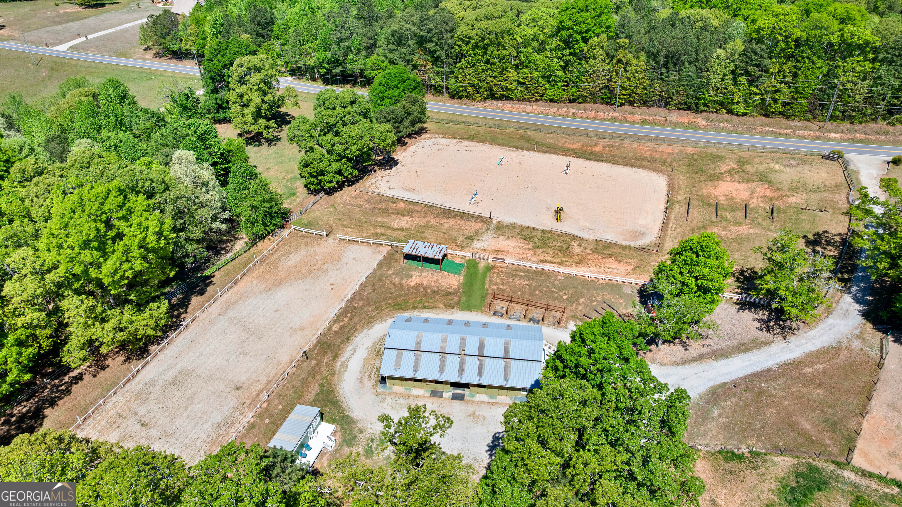 183 Merrell Road Carrollton GA 30116