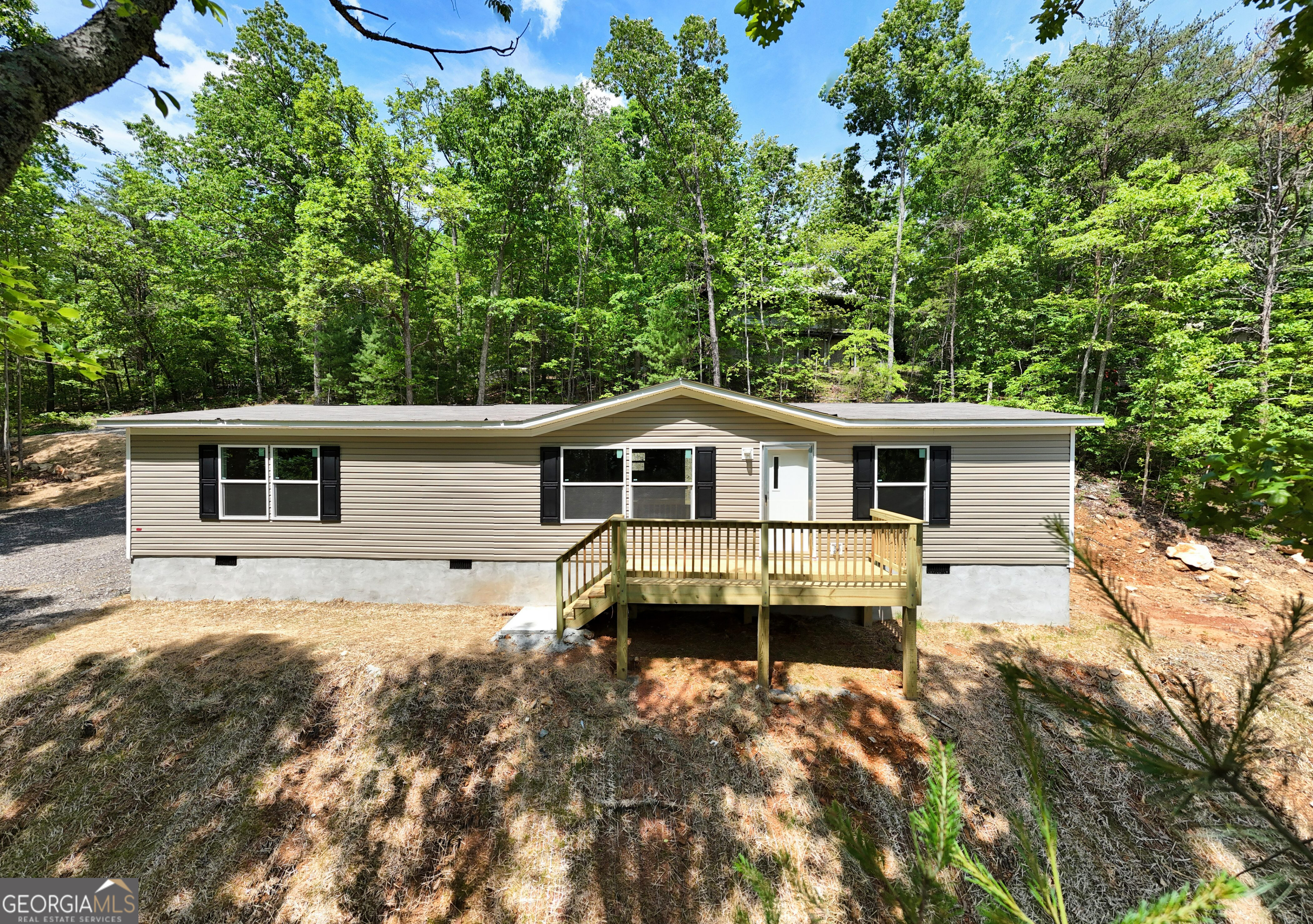 64 Town View Circle Blairsville GA 30512