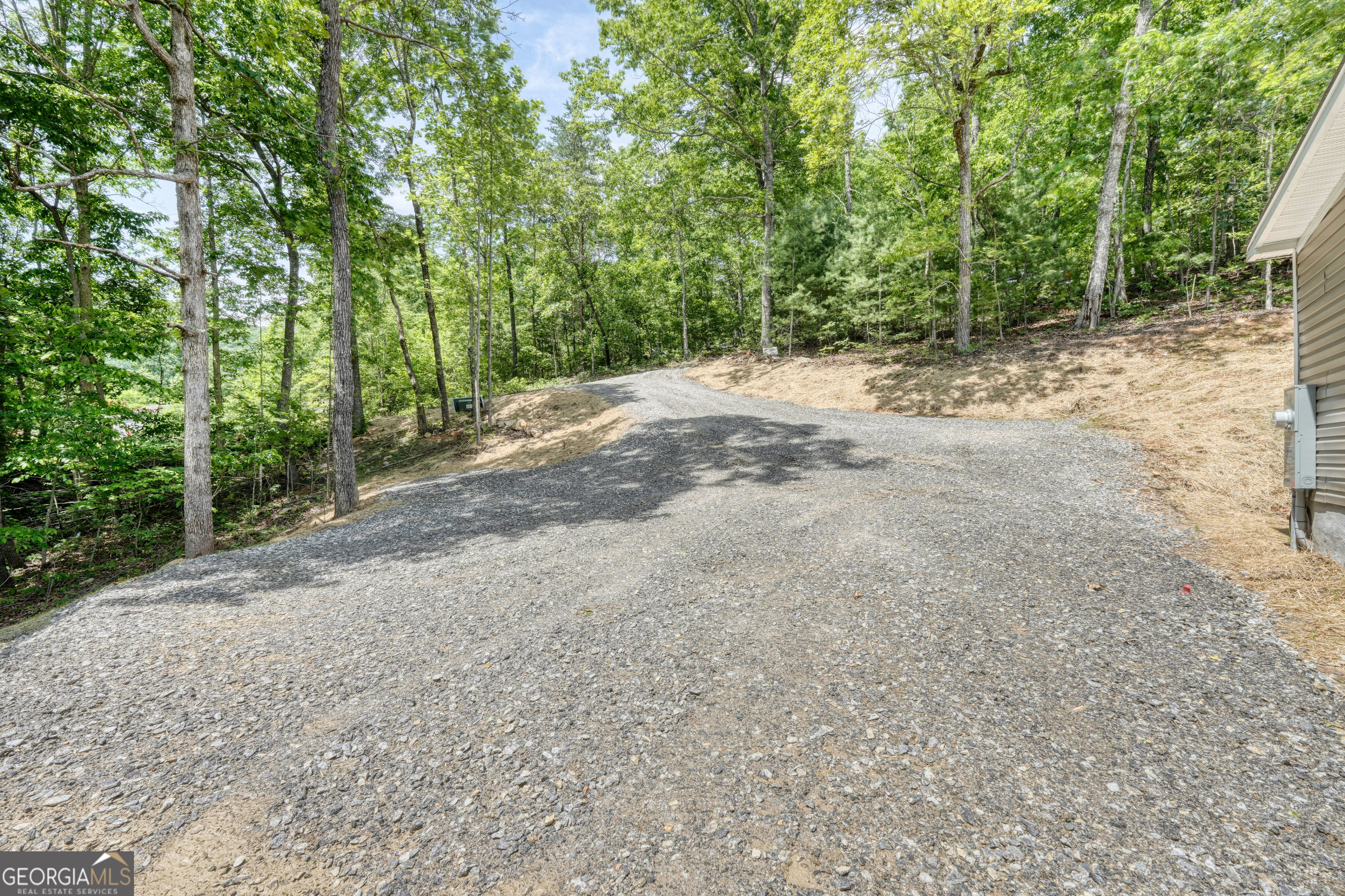 64 Town View Circle Blairsville GA 30512
