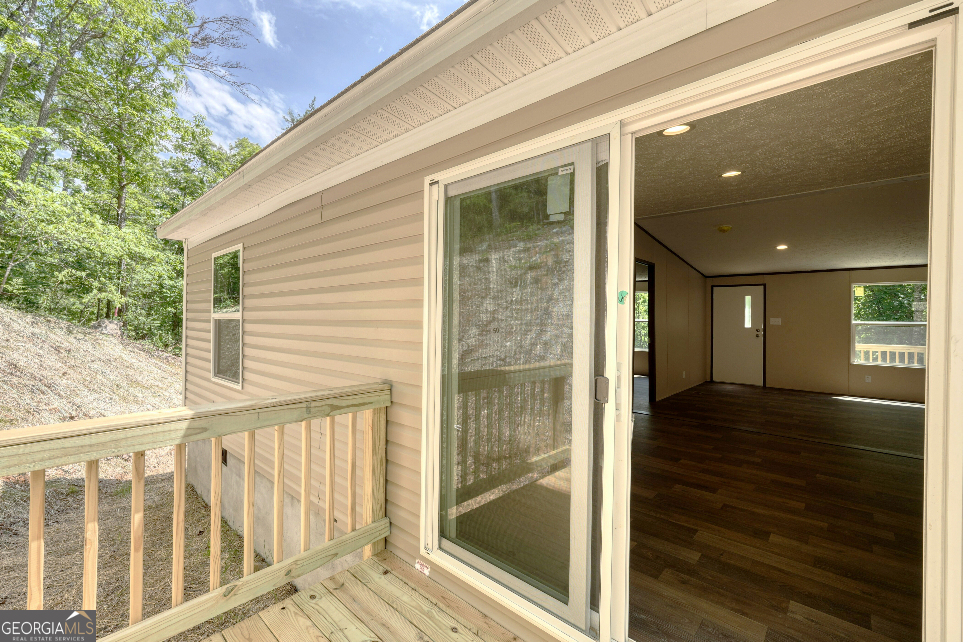 64 Town View Circle Blairsville GA 30512