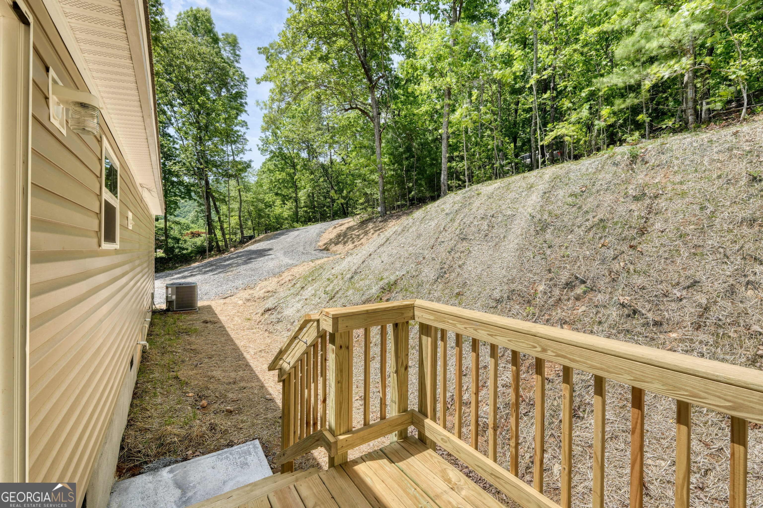 64 Town View Circle Blairsville GA 30512
