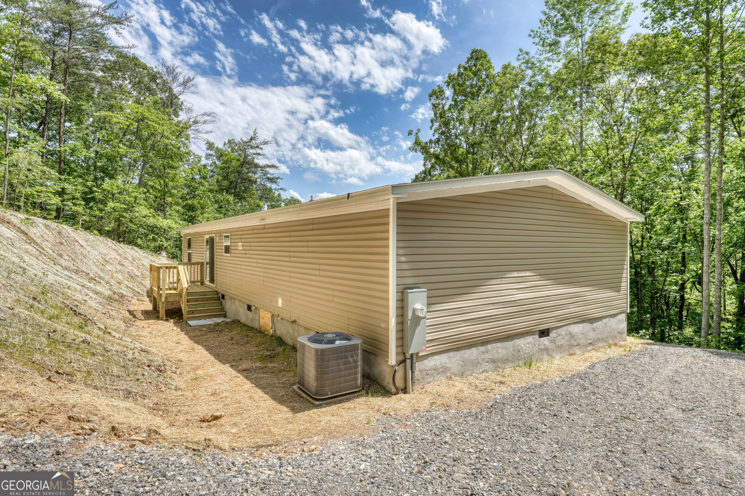 64 Town View Circle Blairsville GA 30512