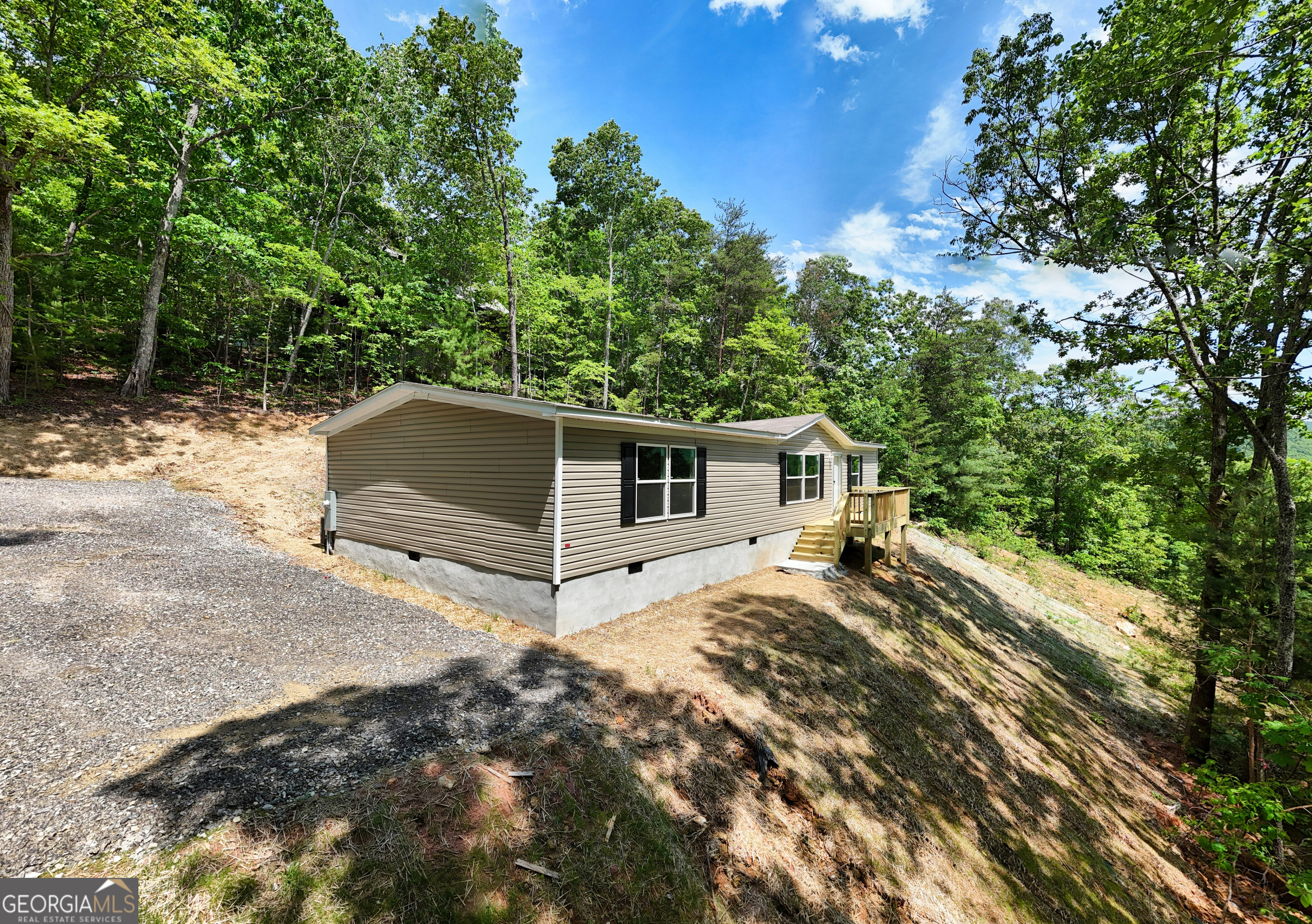 64 Town View Circle Blairsville GA 30512