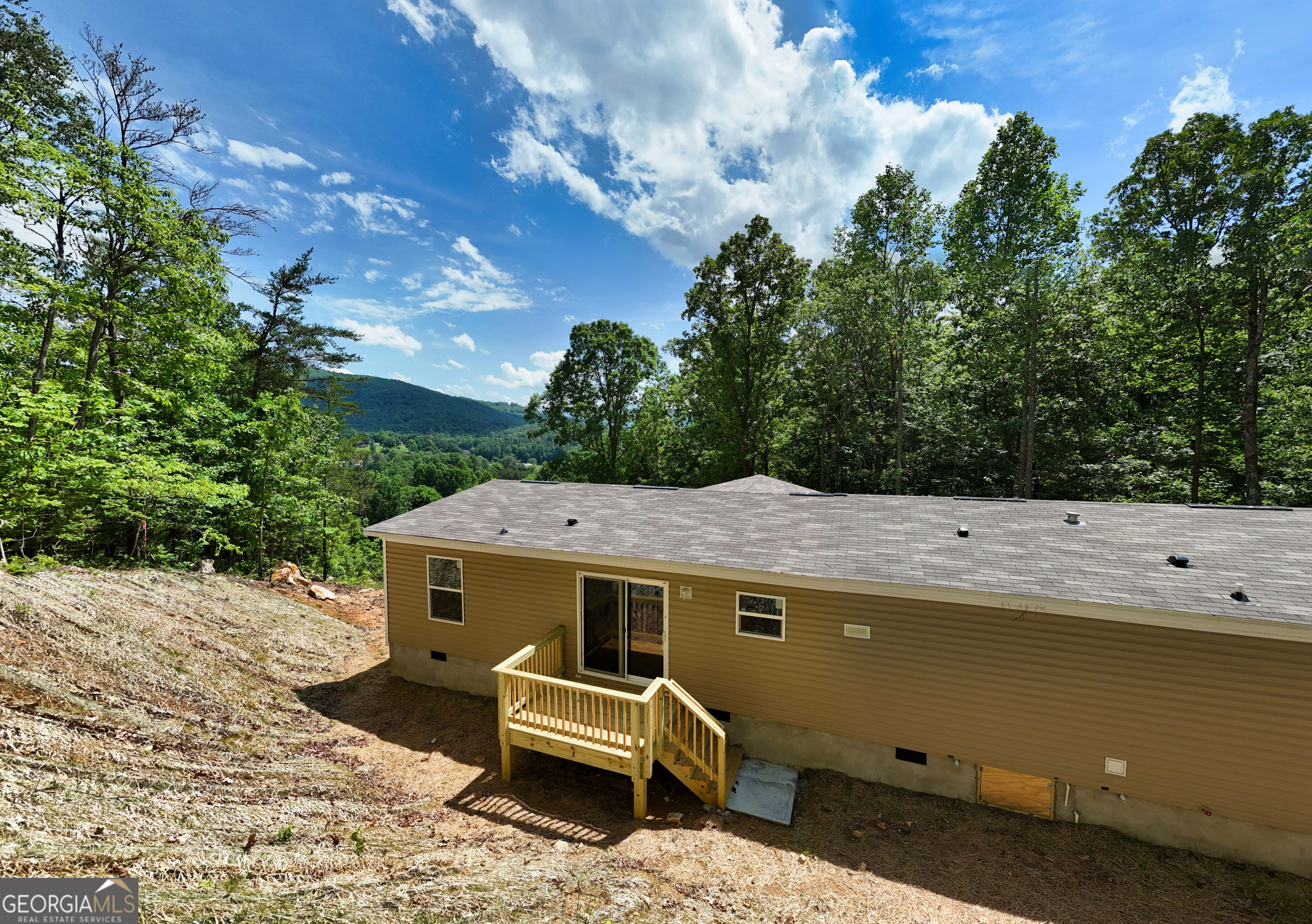 64 Town View Circle Blairsville GA 30512