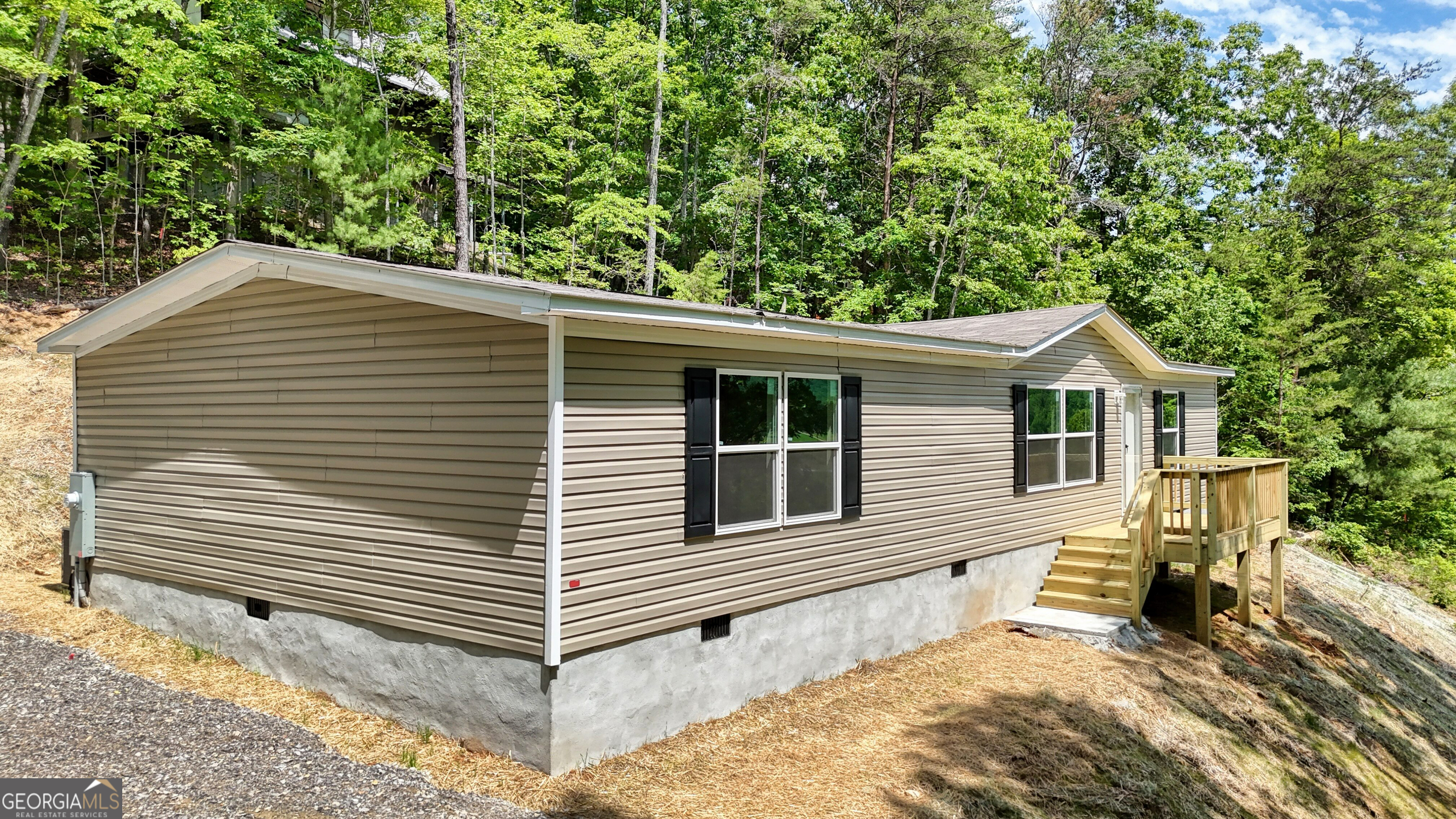 64 Town View Circle Blairsville GA 30512