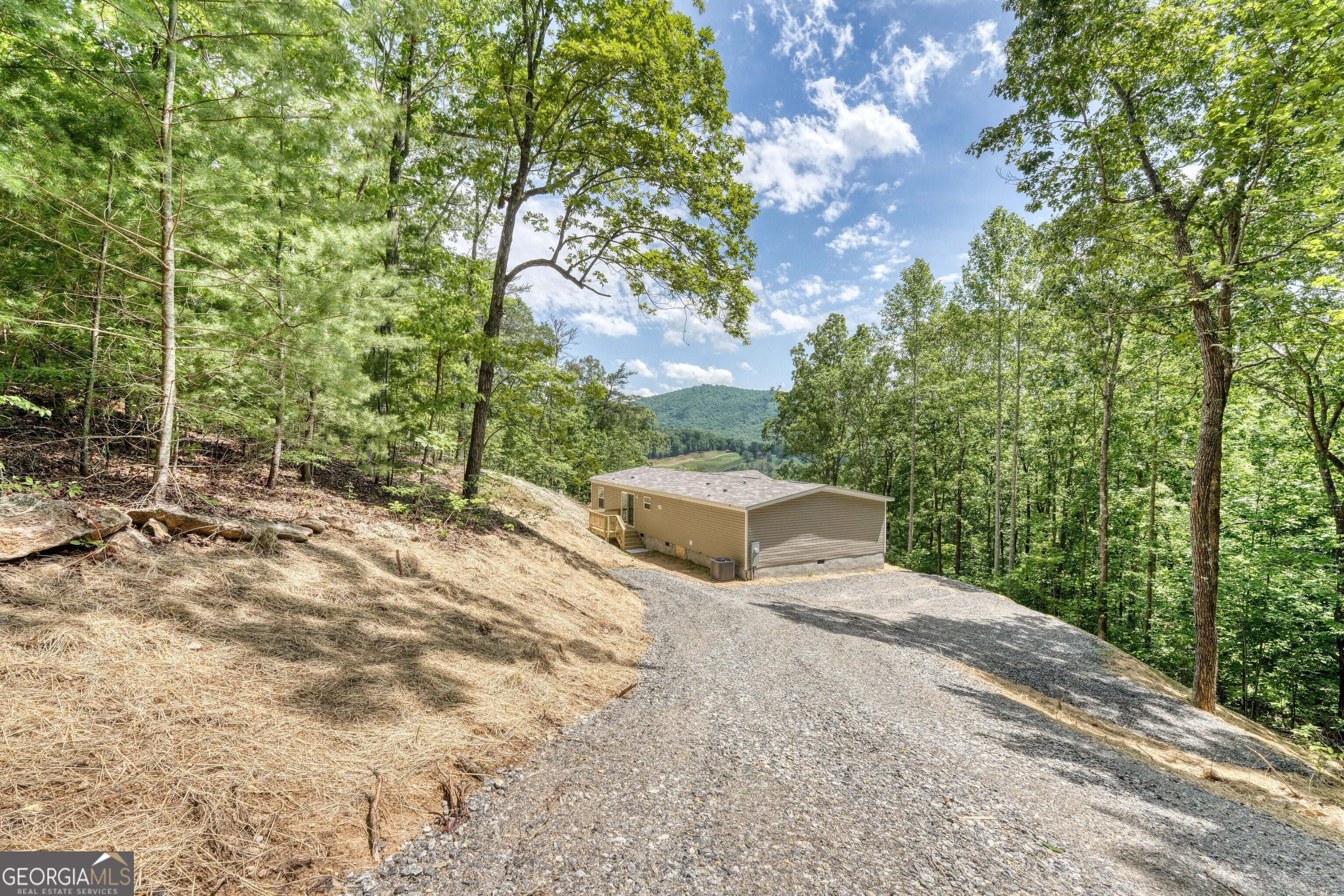 64 Town View Circle Blairsville GA 30512