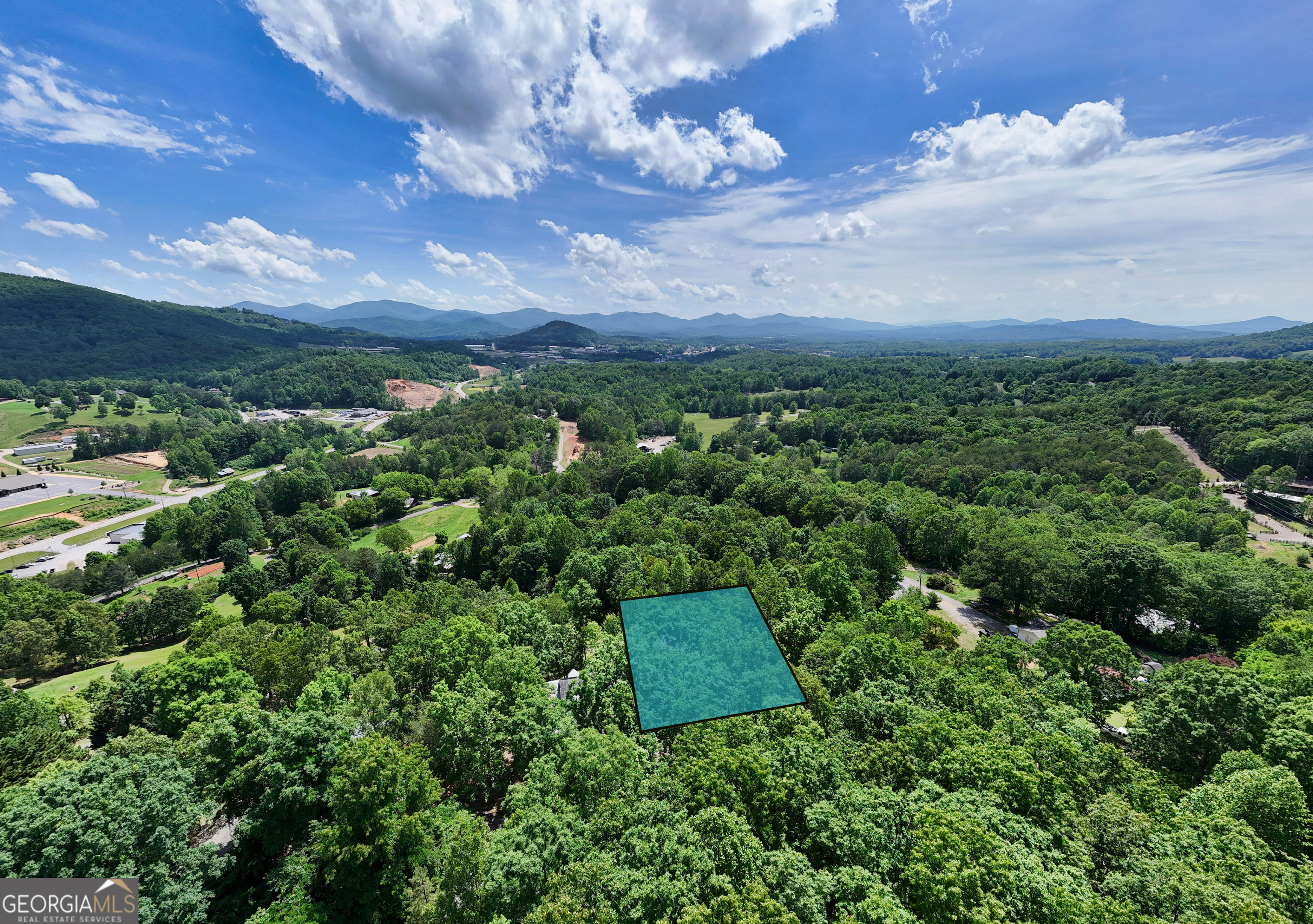 64 Town View Circle Blairsville GA 30512
