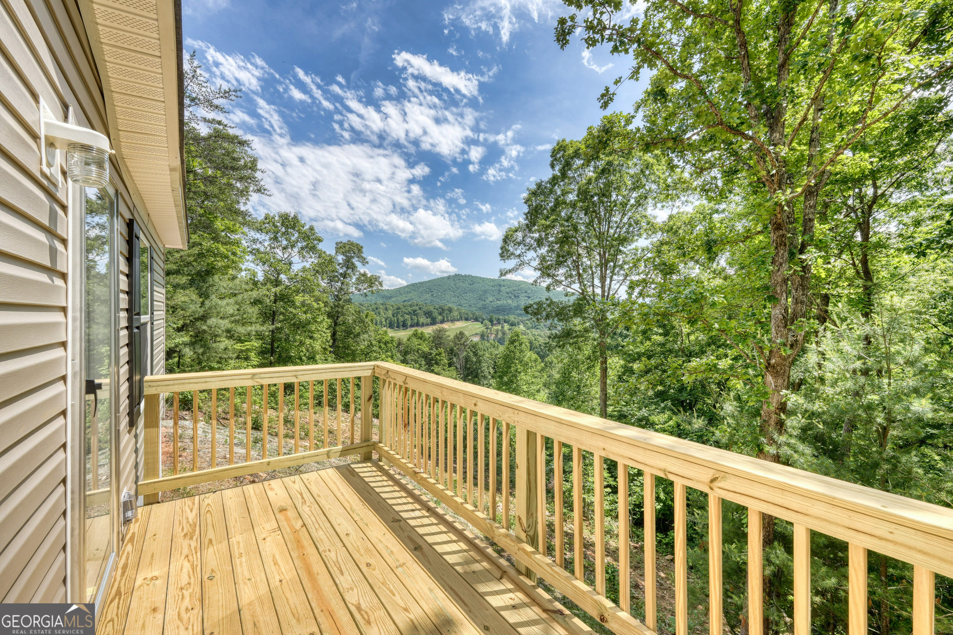 64 Town View Circle Blairsville GA 30512