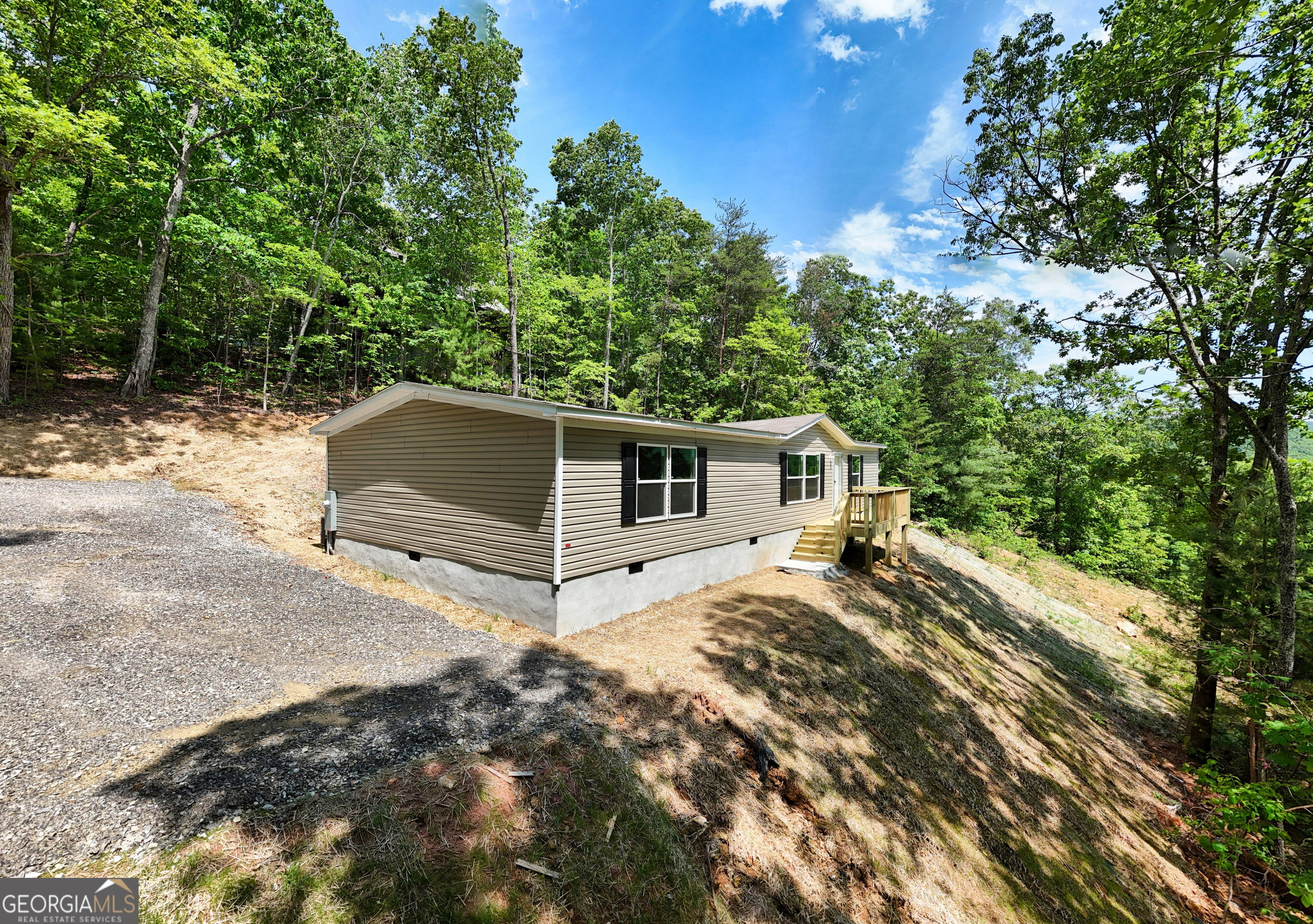 64 Town View Circle Blairsville GA 30512