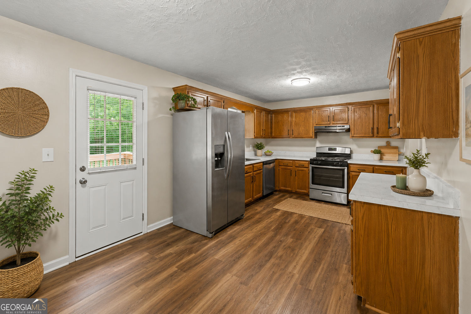 116 Stagecoach Trail Stockbridge GA 30281