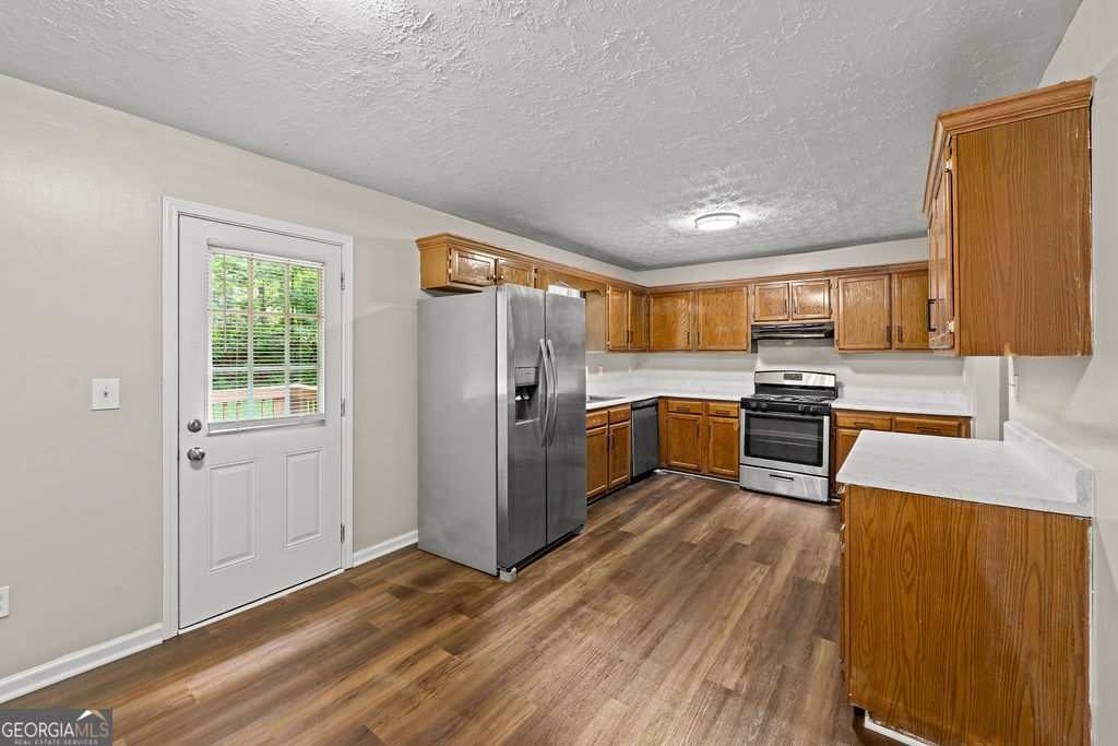 116 Stagecoach Trail Stockbridge GA 30281