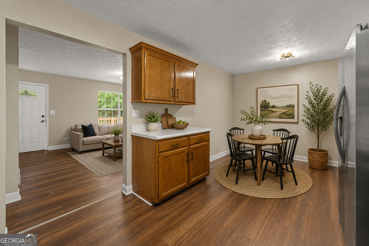 116 Stagecoach Trail Stockbridge GA 30281