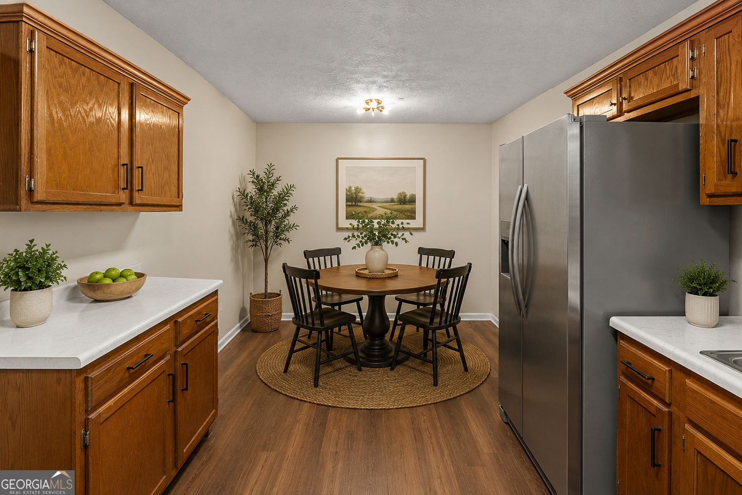 116 Stagecoach Trail Stockbridge GA 30281