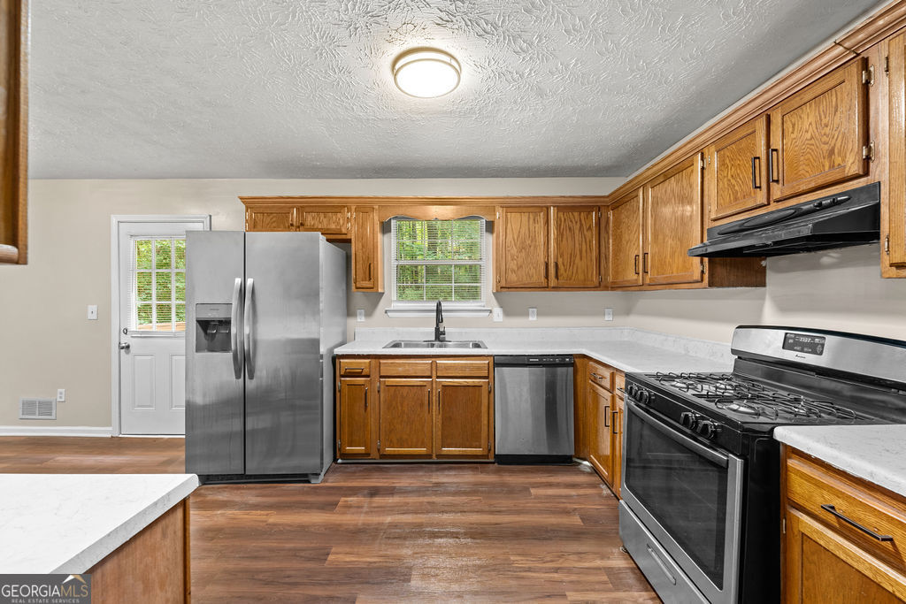 116 Stagecoach Trail Stockbridge GA 30281