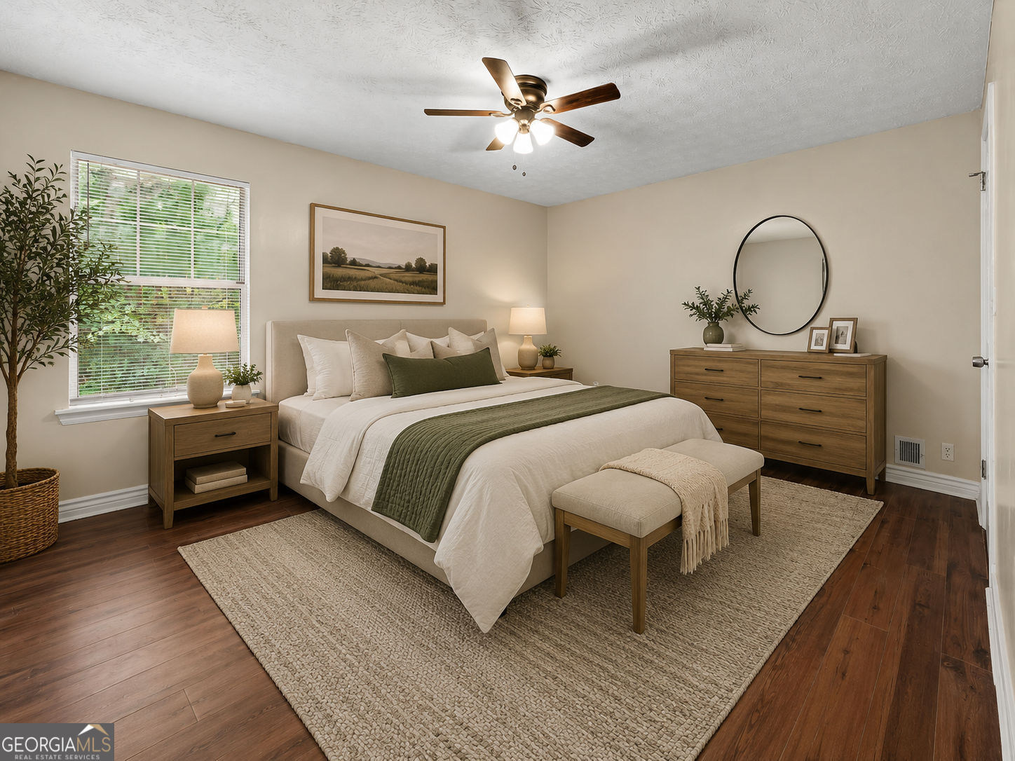116 Stagecoach Trail Stockbridge GA 30281