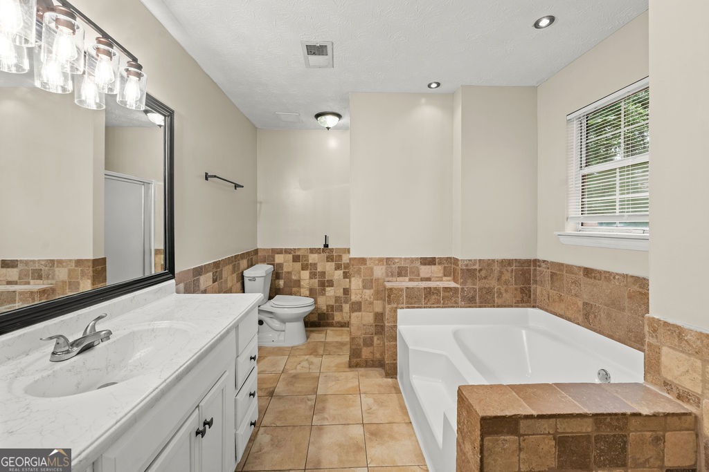116 Stagecoach Trail Stockbridge GA 30281