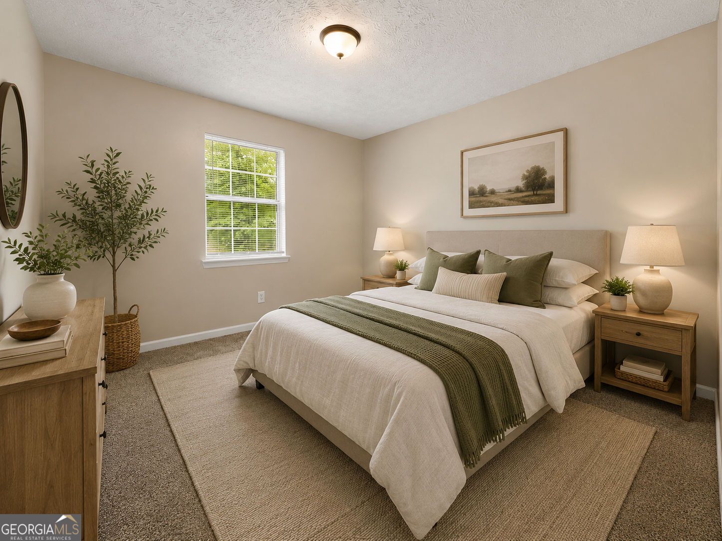 116 Stagecoach Trail Stockbridge GA 30281