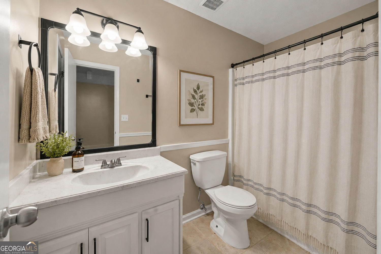 116 Stagecoach Trail Stockbridge GA 30281