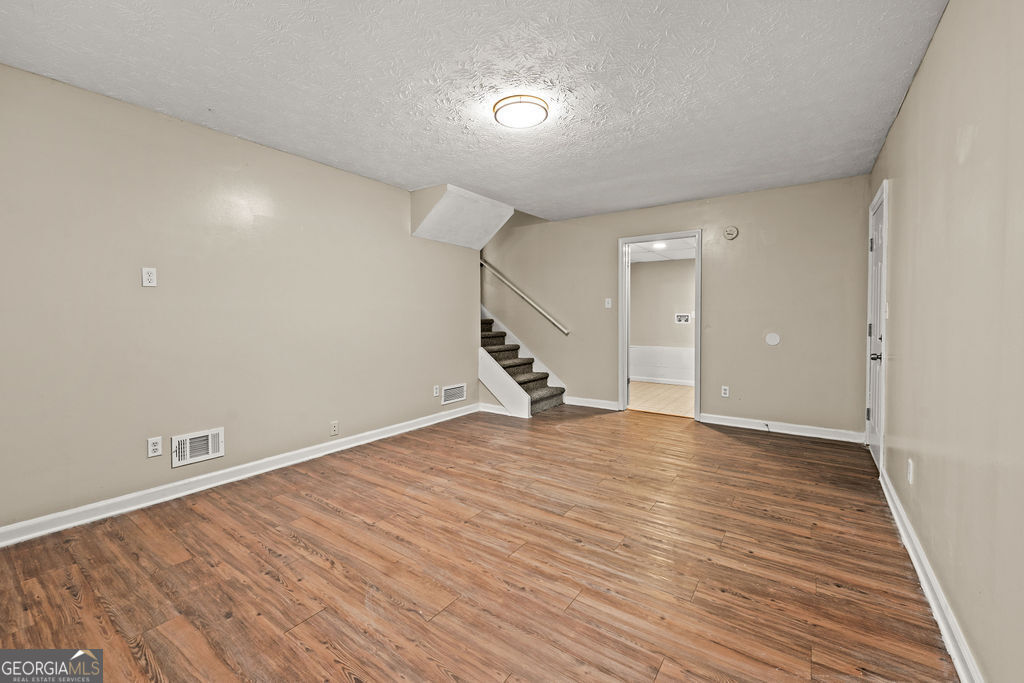 116 Stagecoach Trail Stockbridge GA 30281