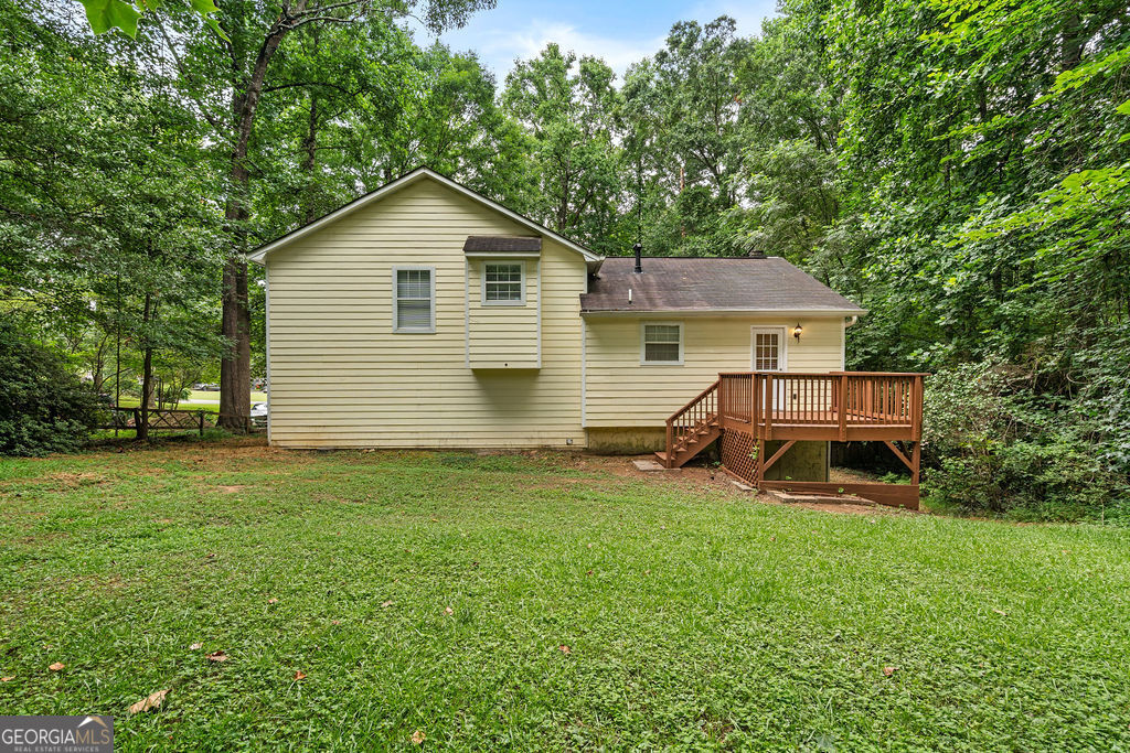 116 Stagecoach Trail Stockbridge GA 30281