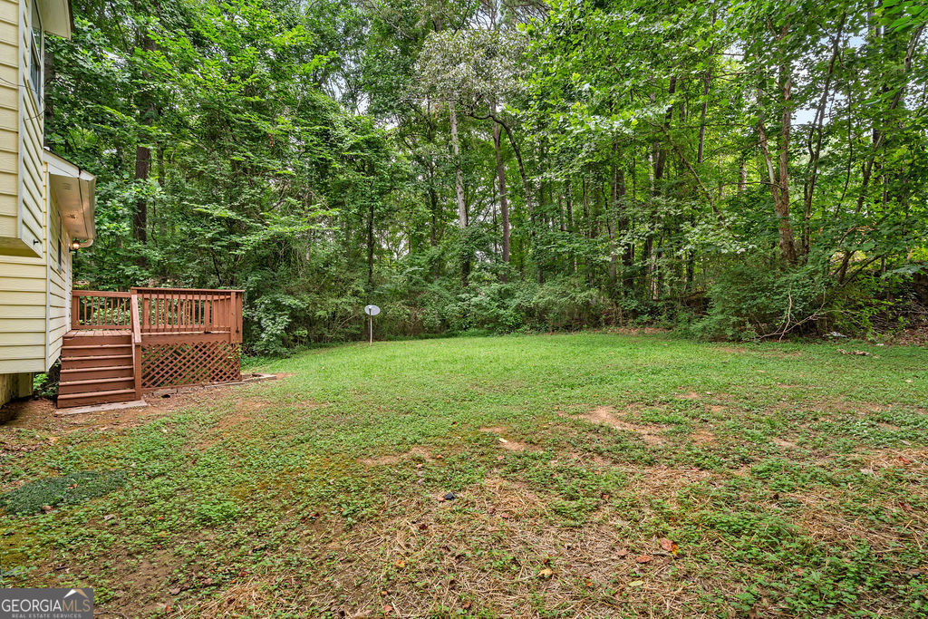 116 Stagecoach Trail Stockbridge GA 30281