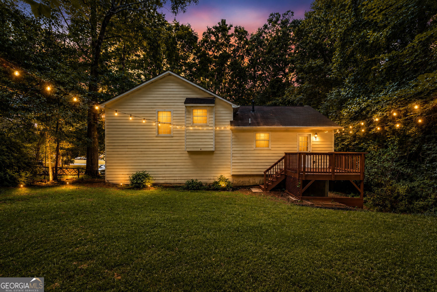 116 Stagecoach Trail Stockbridge GA 30281