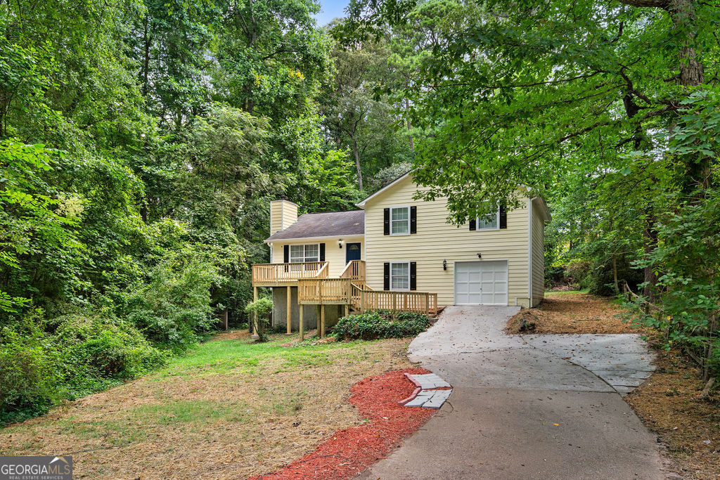 116 Stagecoach Trail Stockbridge GA 30281