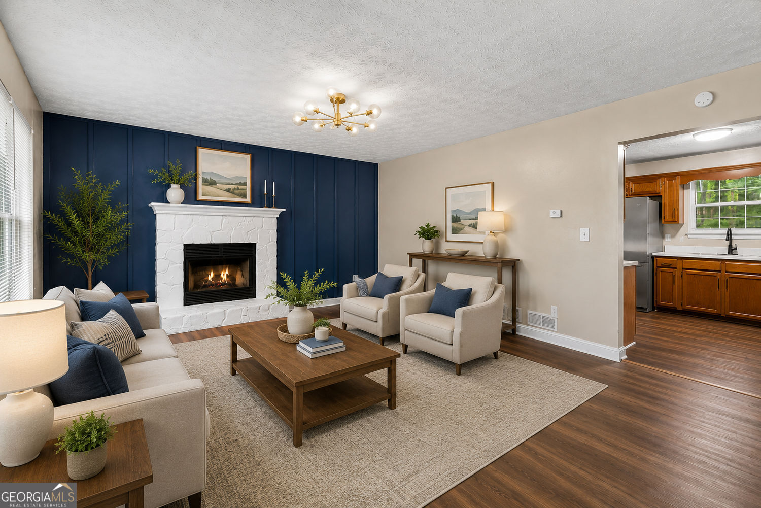 116 Stagecoach Trail Stockbridge GA 30281