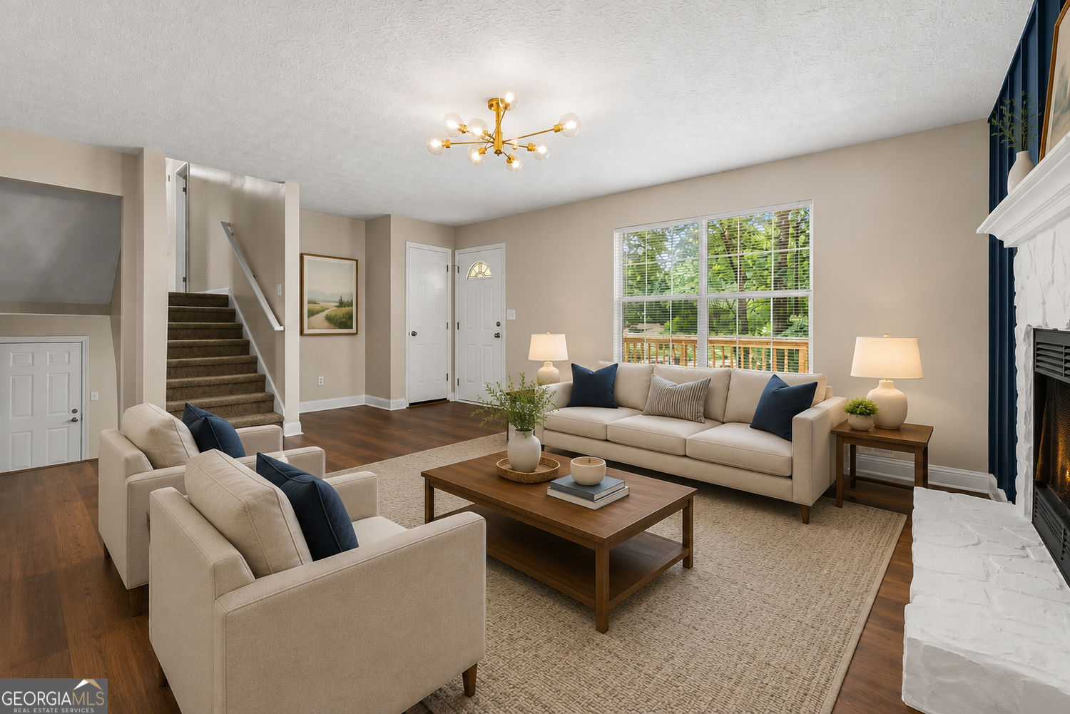 116 Stagecoach Trail Stockbridge GA 30281