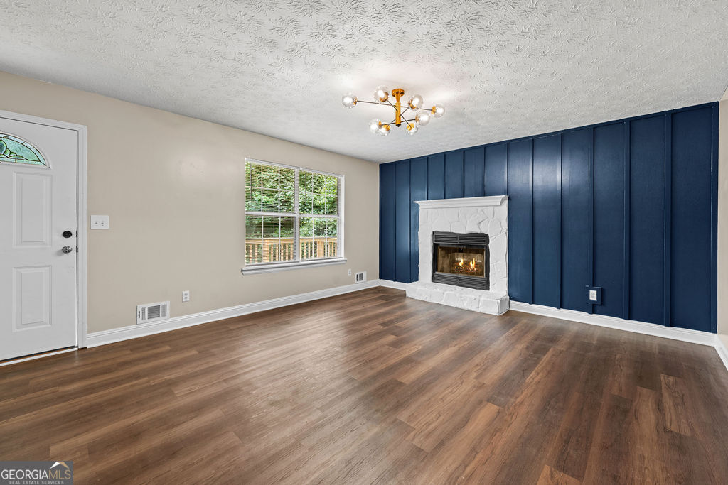 116 Stagecoach Trail Stockbridge GA 30281
