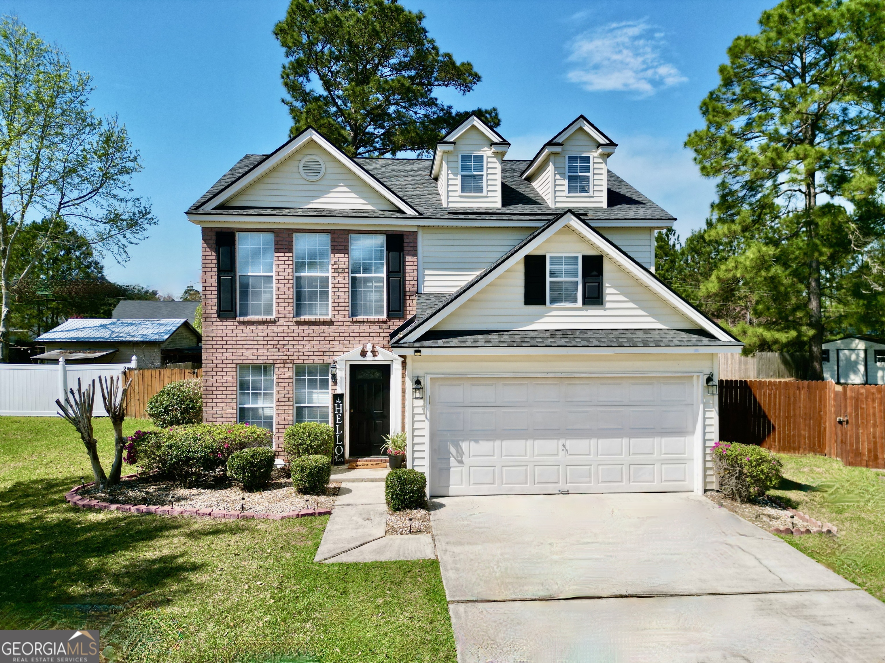 279 Longleaf Circle Pooler GA 31322