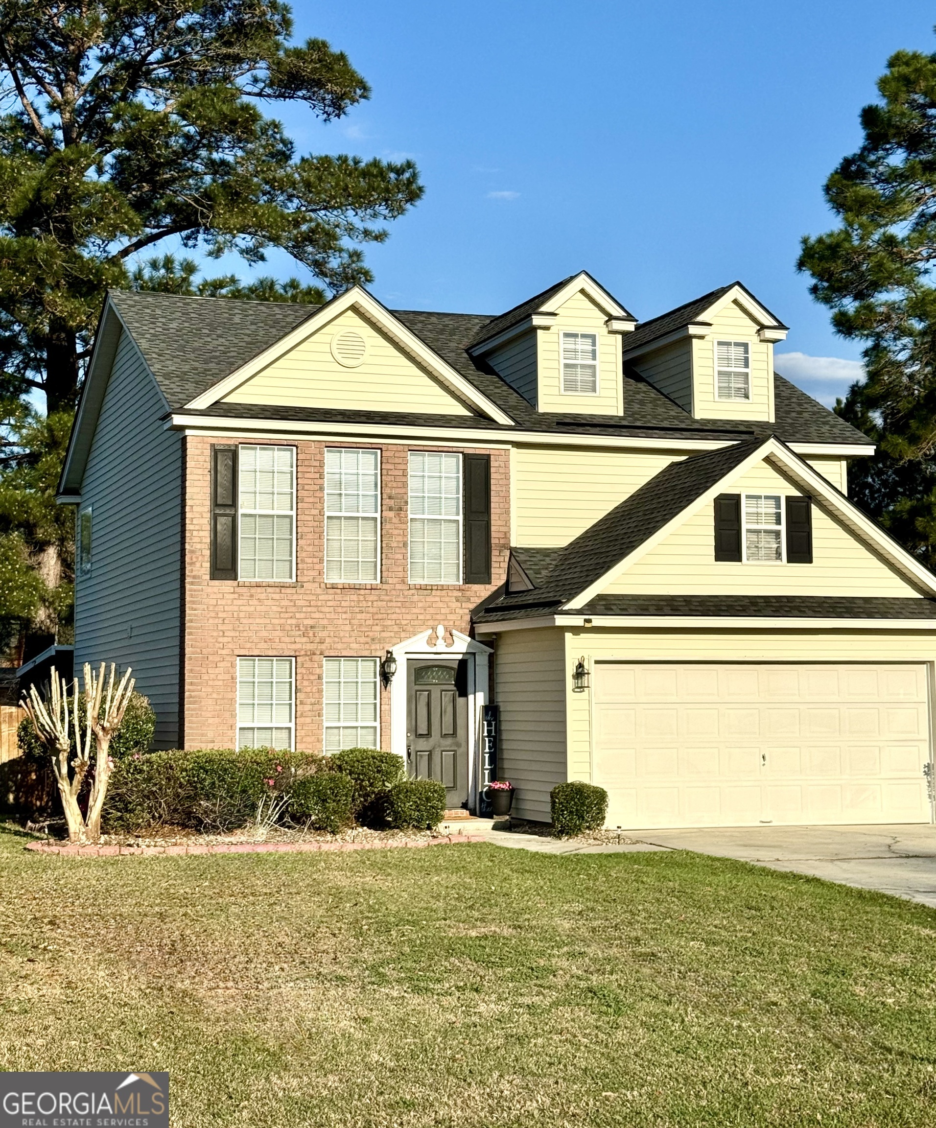279 Longleaf Circle Pooler GA 31322