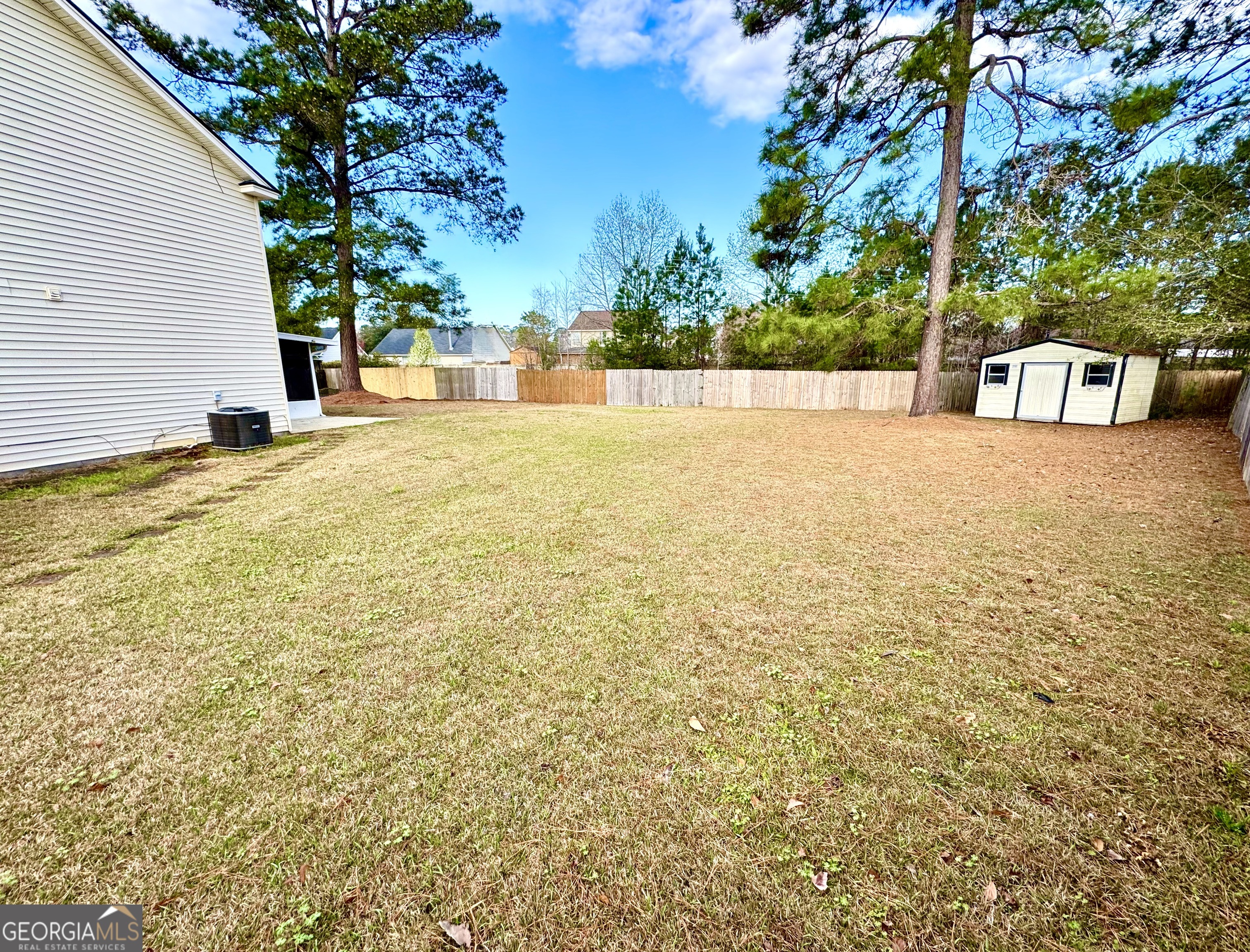 279 Longleaf Circle Pooler GA 31322