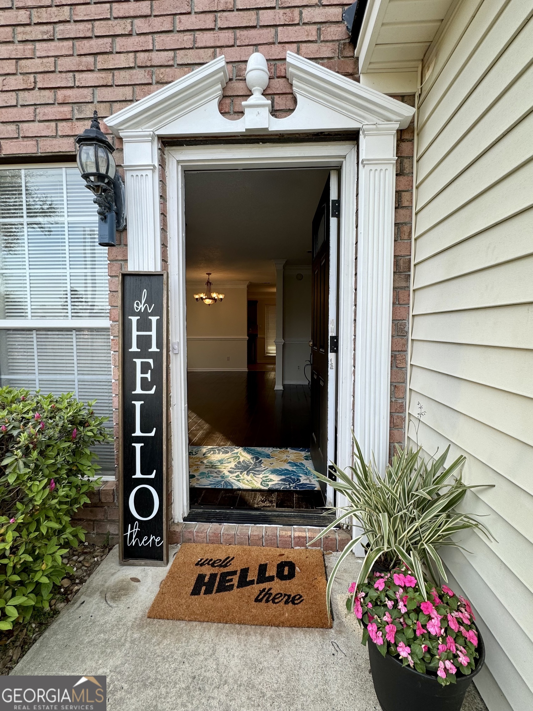 279 Longleaf Circle Pooler GA 31322