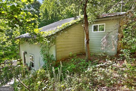 207 Lanier Drive Dahlonega GA 30533