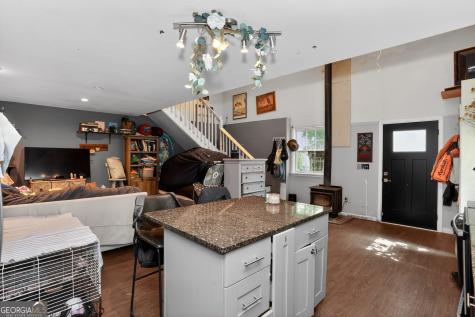 207 Lanier Drive Dahlonega GA 30533