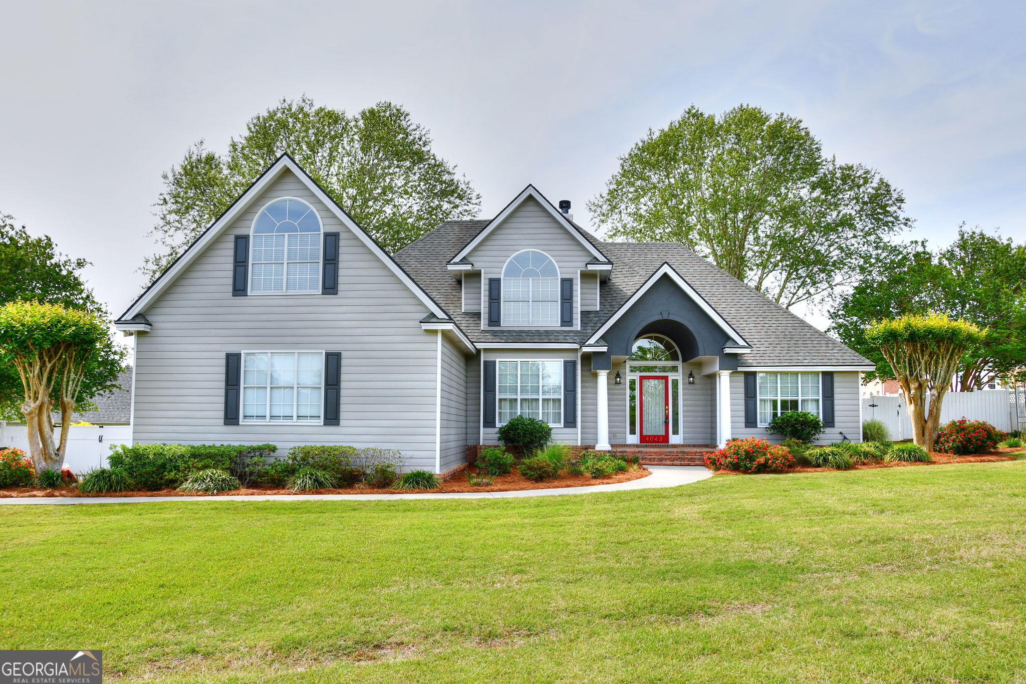 4043 Liska Circle Valdosta GA 31605