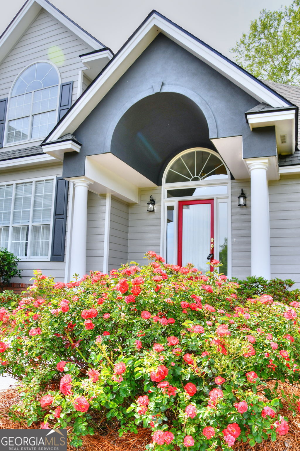 4043 Liska Circle Valdosta GA 31605