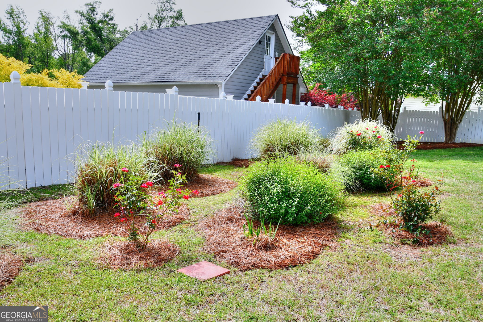 4043 Liska Circle Valdosta GA 31605