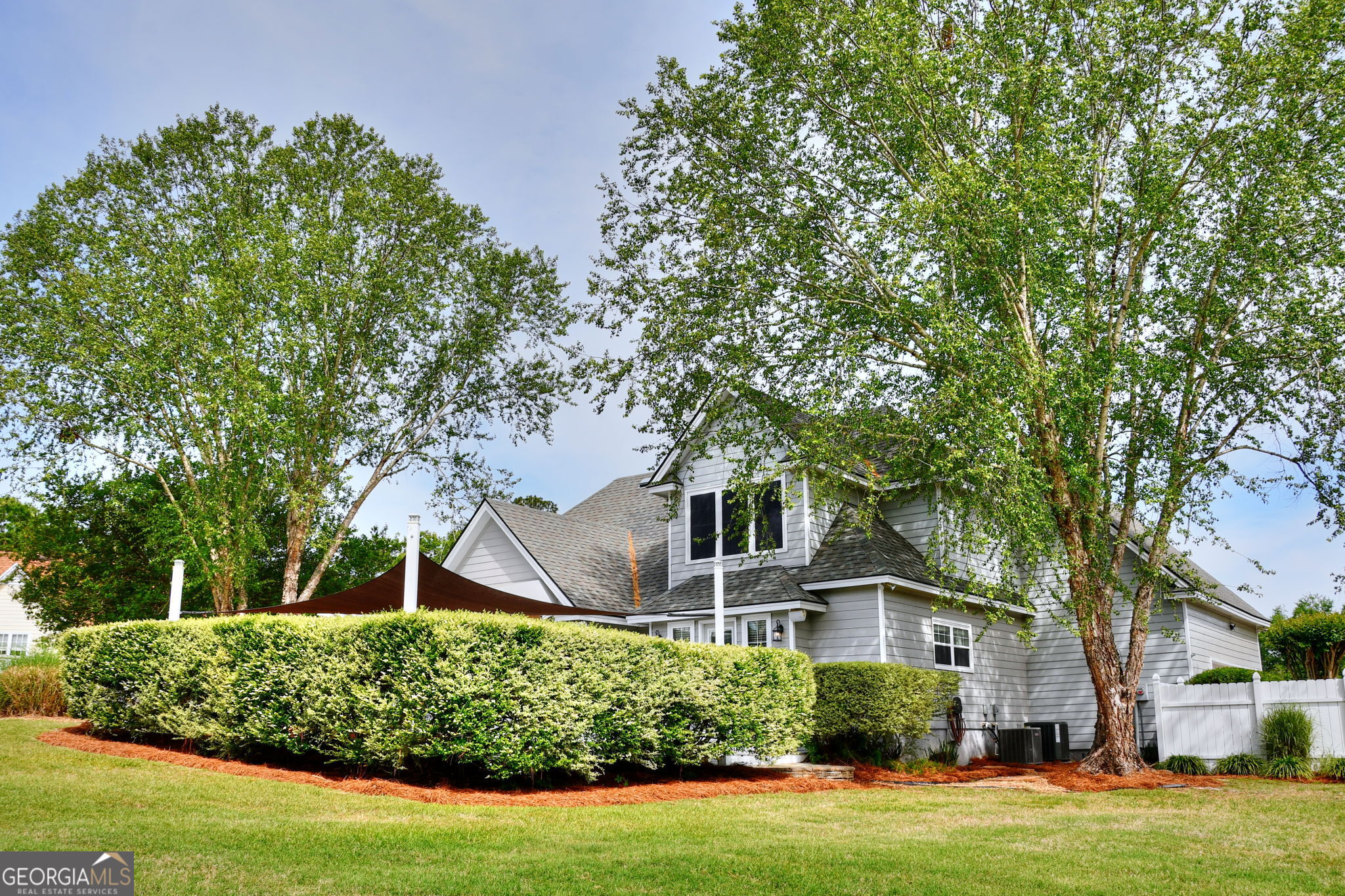4043 Liska Circle Valdosta GA 31605