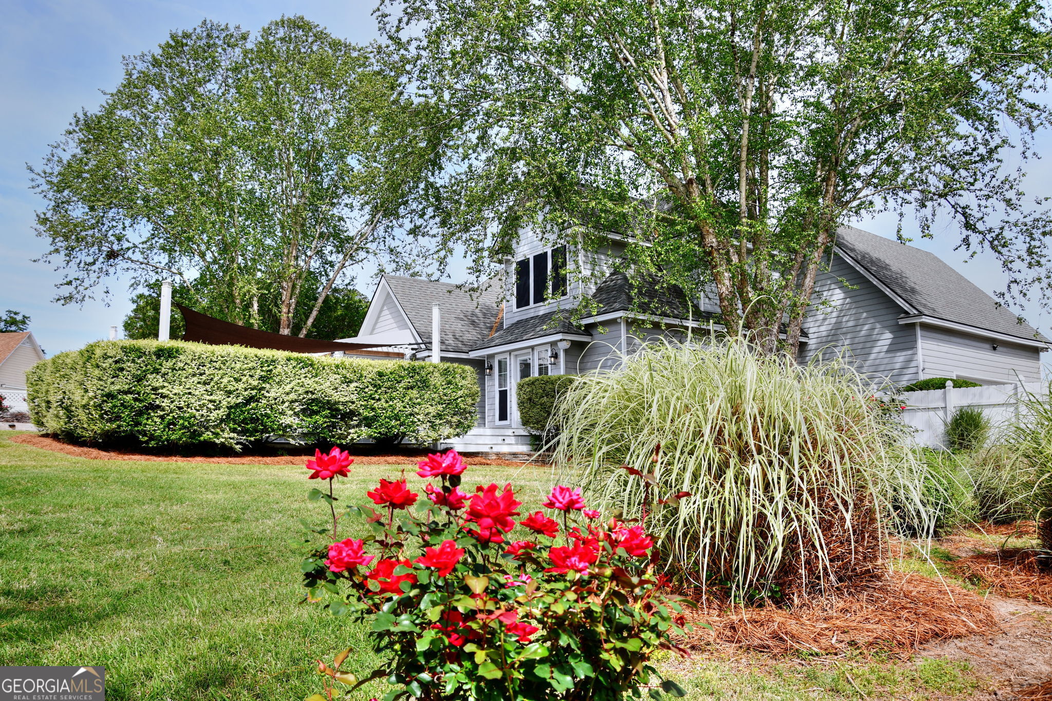 4043 Liska Circle Valdosta GA 31605
