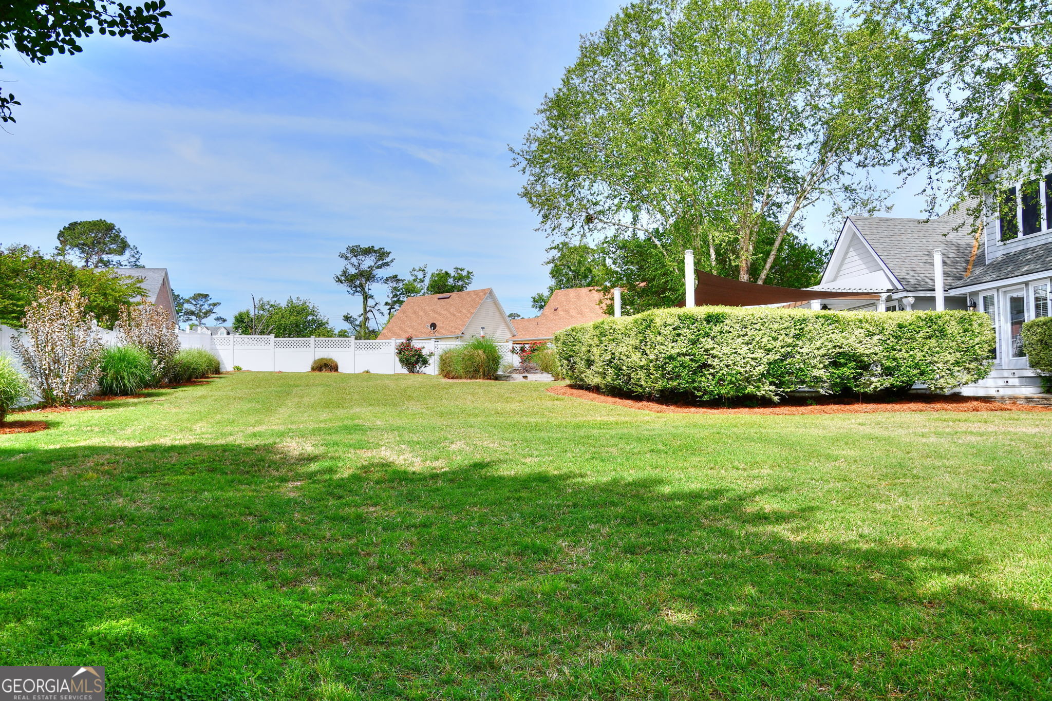 4043 Liska Circle Valdosta GA 31605