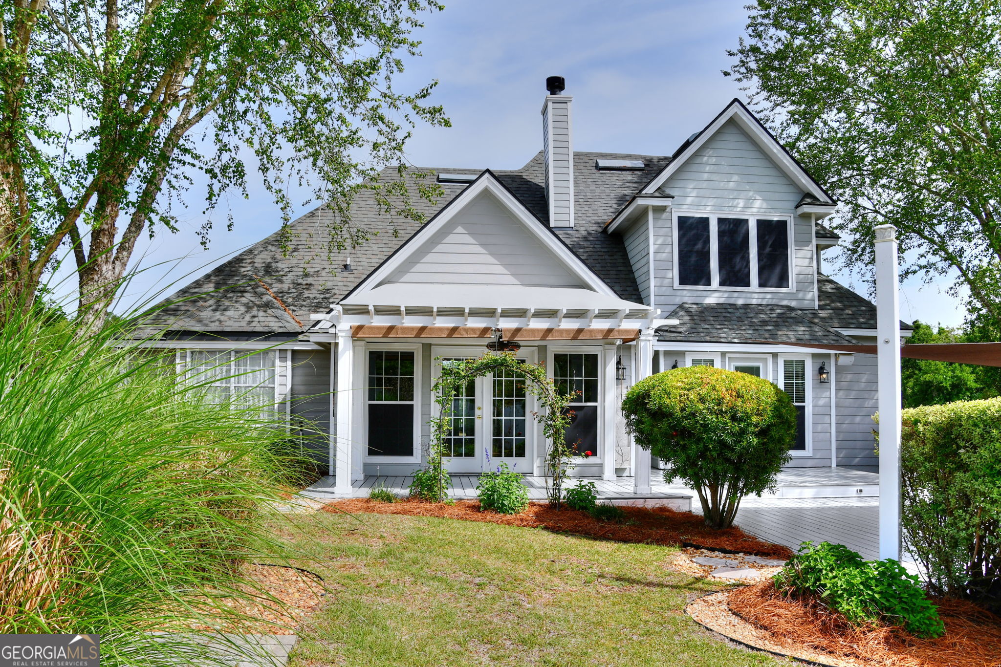 4043 Liska Circle Valdosta GA 31605