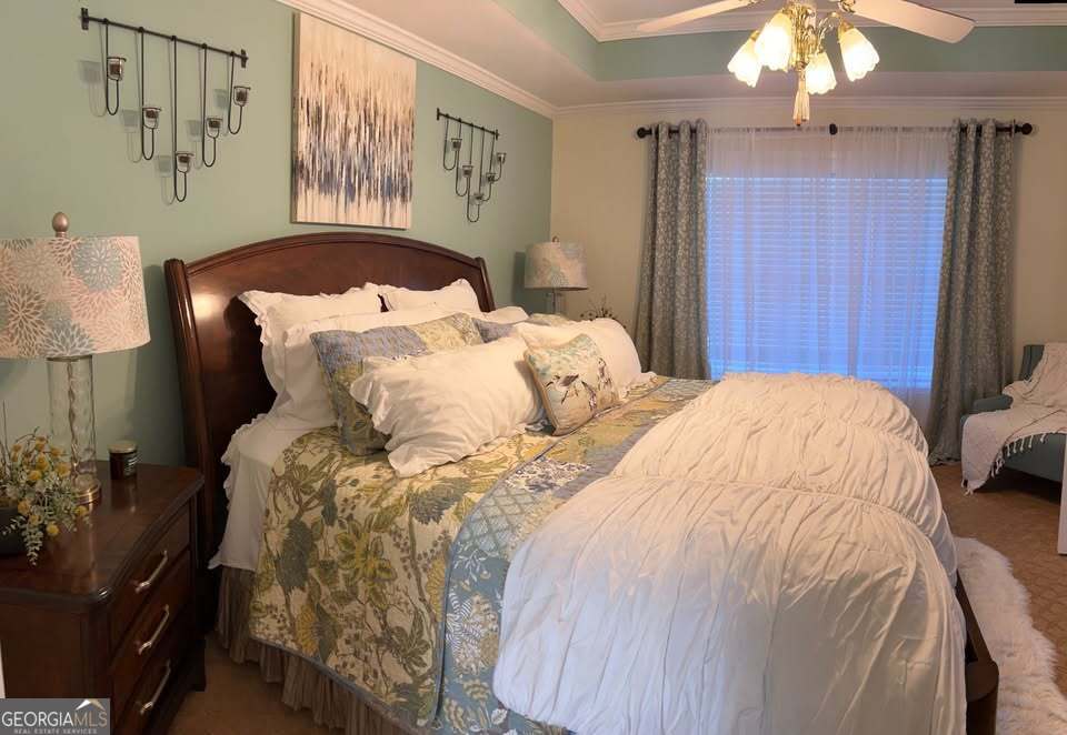 4043 Liska Circle Valdosta GA 31605